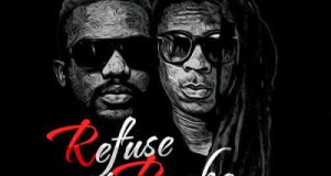 R2Bees - S.O.L.O ft Davido