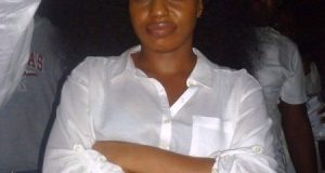 Rita Dominic - Justus Esiri's with tribute night