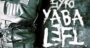 SYKO - YABALEFT FIXTAPE