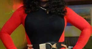 Stella Damascus NaijaVibe