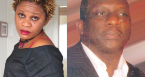Stella Dimokokorkus slammed with 500million naira lawsuit by Lanre Nzeribe