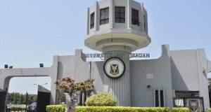 University of Ibadan