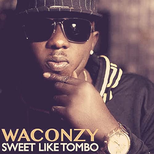 Waconzy - Sweet Like Tombo