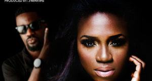 Waje - Na the Way (Remix) ft Sarkodie [AuDio]