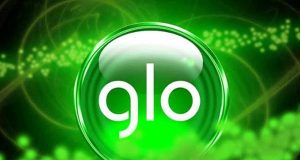 glo logo