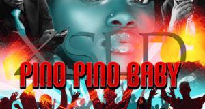 pino pino baby by XSLD