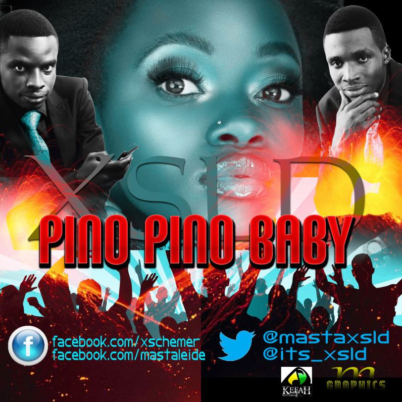 pino pino baby by XSLD