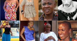 Actresses Lie About Being Paid Huge Sums For Shaving Hair - Charles Novia