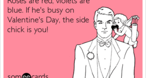 Are you the girlfriend or the side chick?