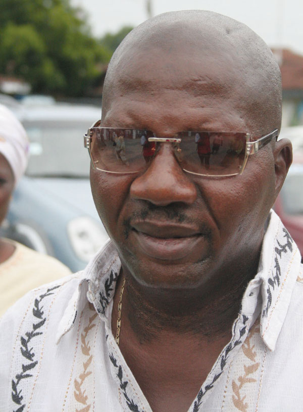 Baba Suwe