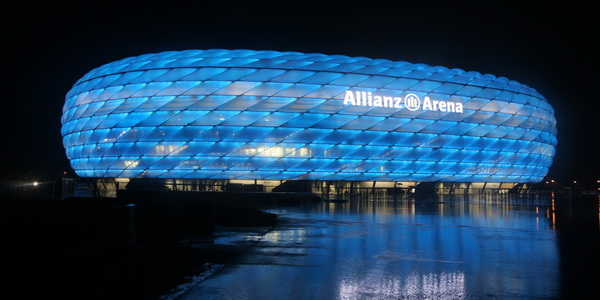 Bayern Munich