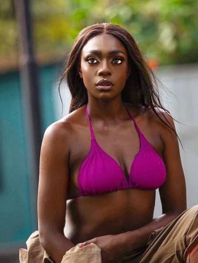 Beverly Osu