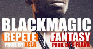 BlackMagic - Repete
