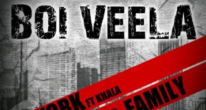 Boi Veela - Work ft Khala + Love & Family