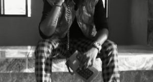 Dammy Krane - Really Love You