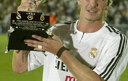 David Beckham