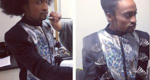 Denrele's New Super Hot Pictures