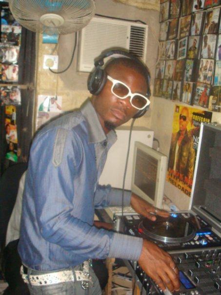 Dj Clatiny - Special Hype MixTape Vol.7