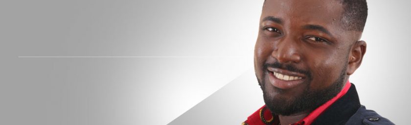 Elikem Ghana