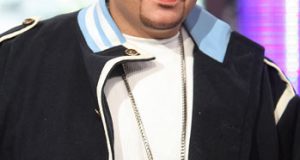 Fat Joe