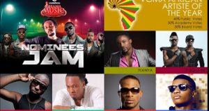 Ghana Music Awards 2013