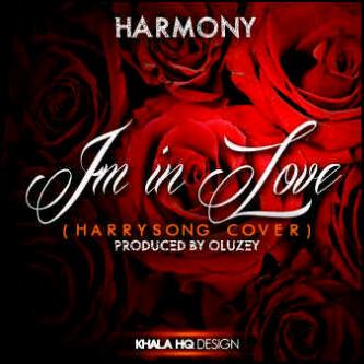 Harmony - Im in Love (HarrySong Cover)
