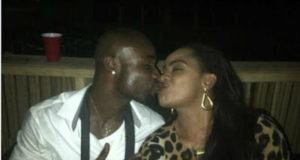 Harrysong Apologises To Fans For Kissing Uche Ogbodo