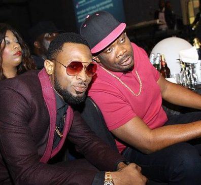 I called Don Jazzy and He picked up immediately - D’Banj