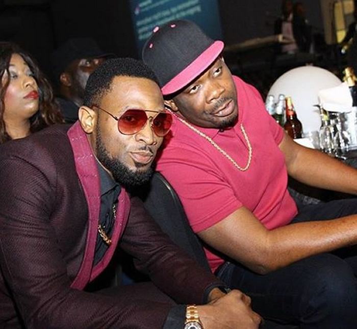 I called Don Jazzy and He picked up immediately - D’Banj