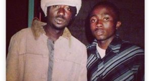 Ice Prince & Blackface