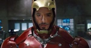 Iron Man 3