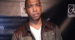 Ja Rule