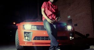 Jahbless Acquires Chevrolet Camaro ZL1