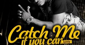 Jaywon - Catch Me If You Can (Remix) ft Ice Prince, Phenom