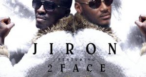 Jiron - Work ft 2face Idibia