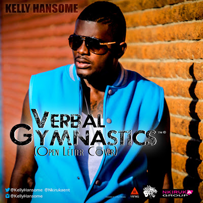 Kelly Hansome - Verbal Gymnastics
