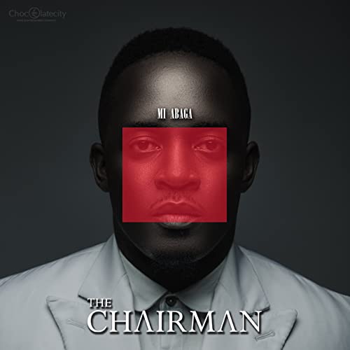 M.I - Chairman