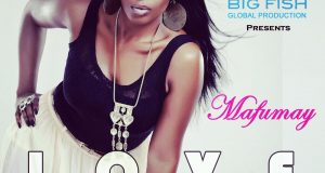 Mafumay - L.O.V.E