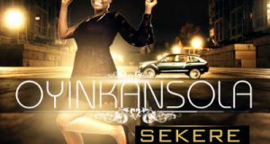 Oyinkansola - Sekere