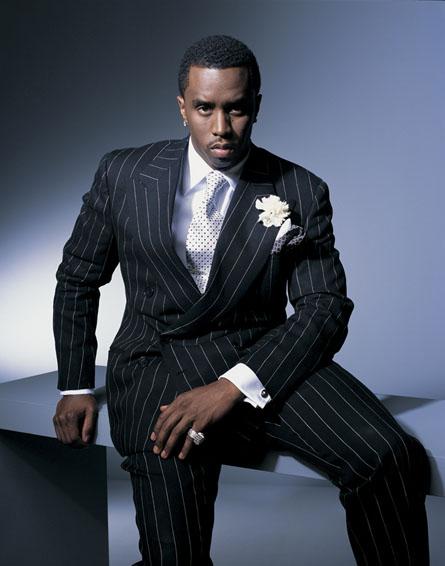 P-Diddy