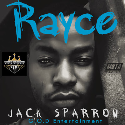 Rayce - Jack Sparrow [AuDio]