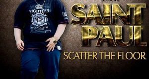 Saint Paul - Scatter the floor