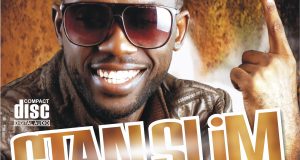 Stan Slim - Green Light ft Adama & Lost Pearl