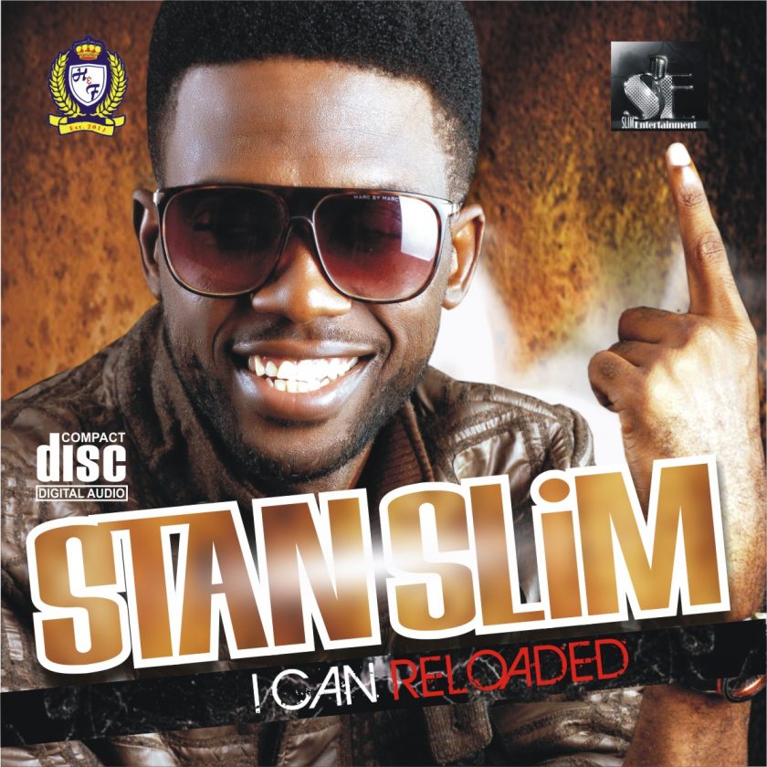 Stan Slim - Green Light ft Adama & Lost Pearl