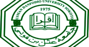 Usmanu dan fodio university, Sokoto