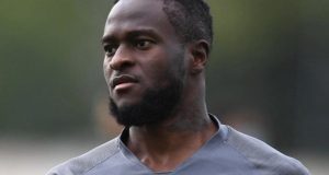 Victor Moses