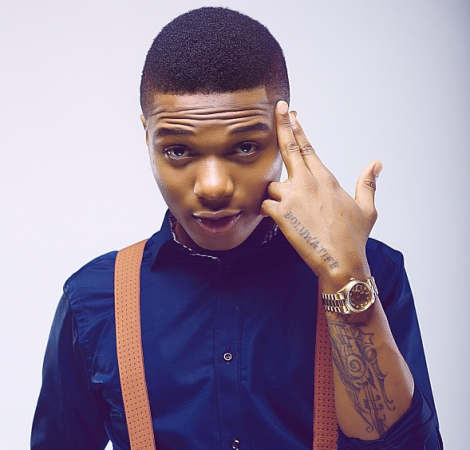 Wizkid