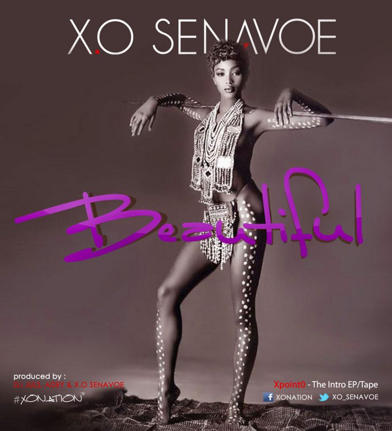X.O Senavoe - Beautiful