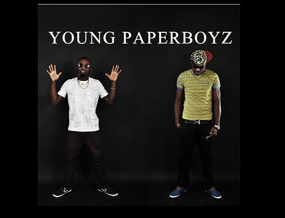 Young Paperboyz – 5 Million Girls