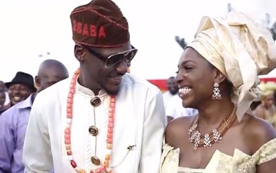 2face Idibia - Rainbow [ViDeo]